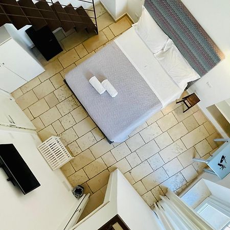 B&B Salentus กัลลีโปลี ภายนอก รูปภาพ