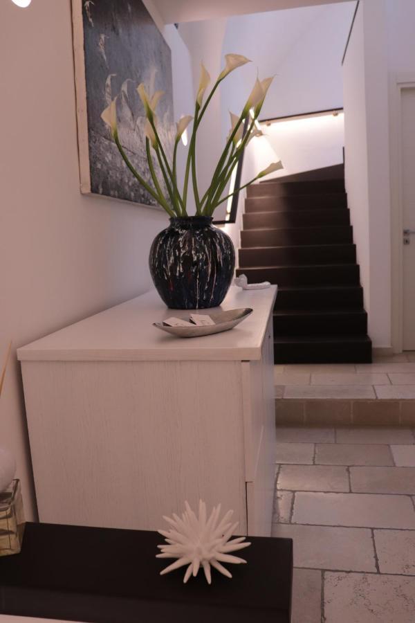 B&B Salentus กัลลีโปลี ภายนอก รูปภาพ