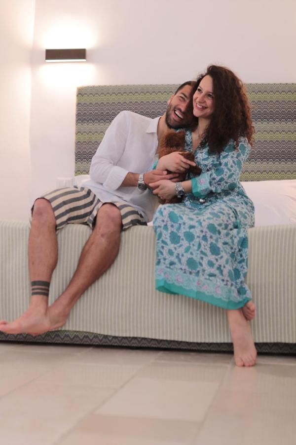 B&B Salentus กัลลีโปลี ภายนอก รูปภาพ