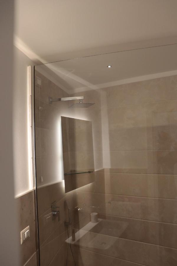 B&B Salentus กัลลีโปลี ภายนอก รูปภาพ