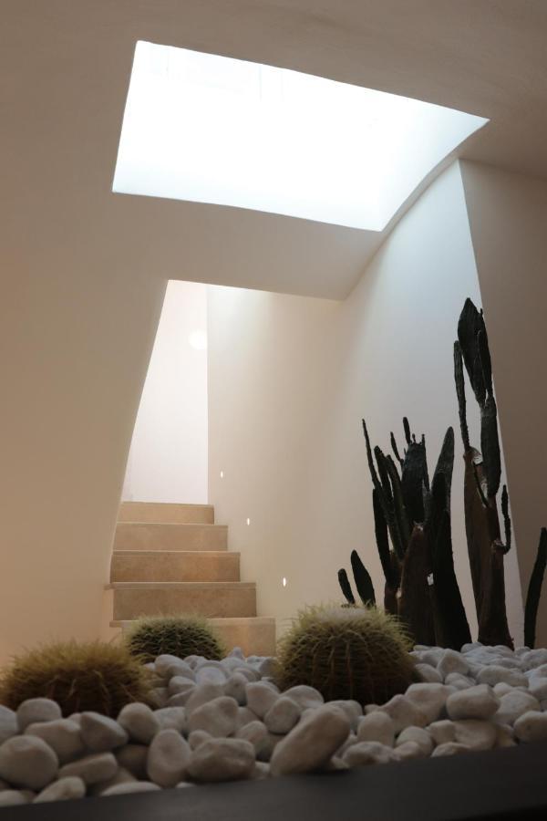 B&B Salentus กัลลีโปลี ภายนอก รูปภาพ