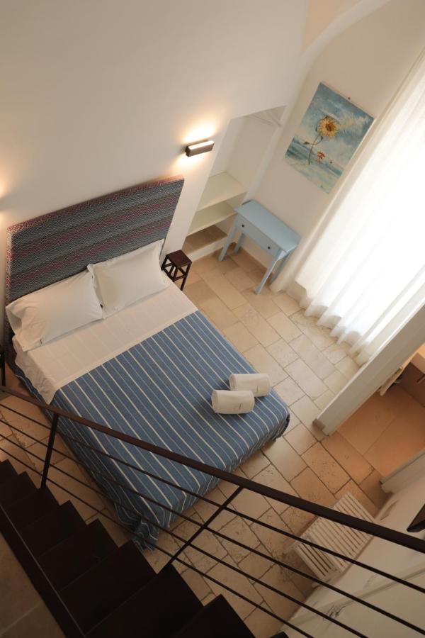 B&B Salentus กัลลีโปลี ภายนอก รูปภาพ