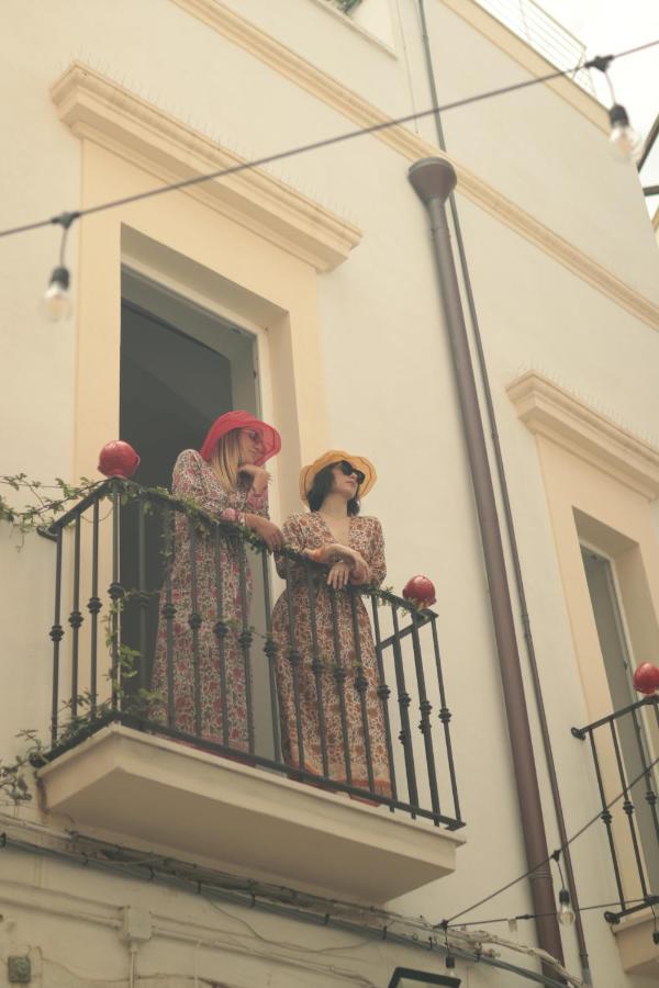 B&B Salentus กัลลีโปลี ภายนอก รูปภาพ
