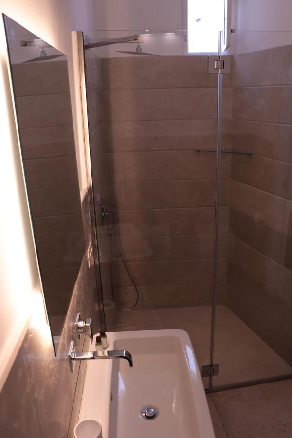 B&B Salentus กัลลีโปลี ภายนอก รูปภาพ