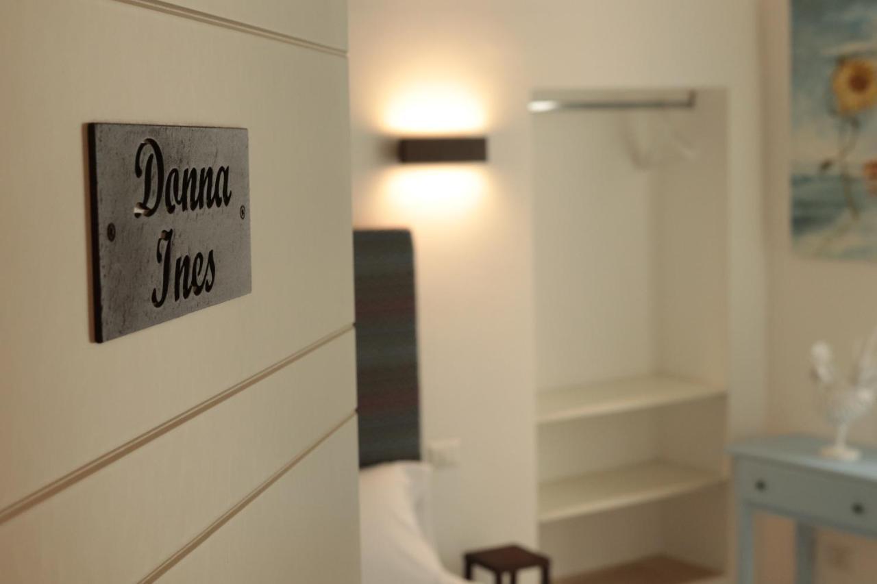B&B Salentus กัลลีโปลี ภายนอก รูปภาพ
