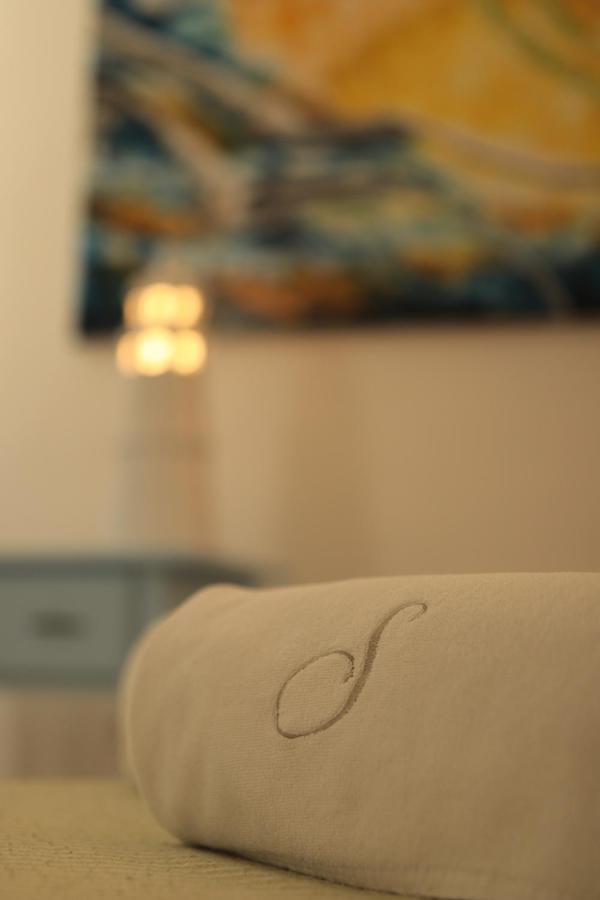 B&B Salentus กัลลีโปลี ภายนอก รูปภาพ