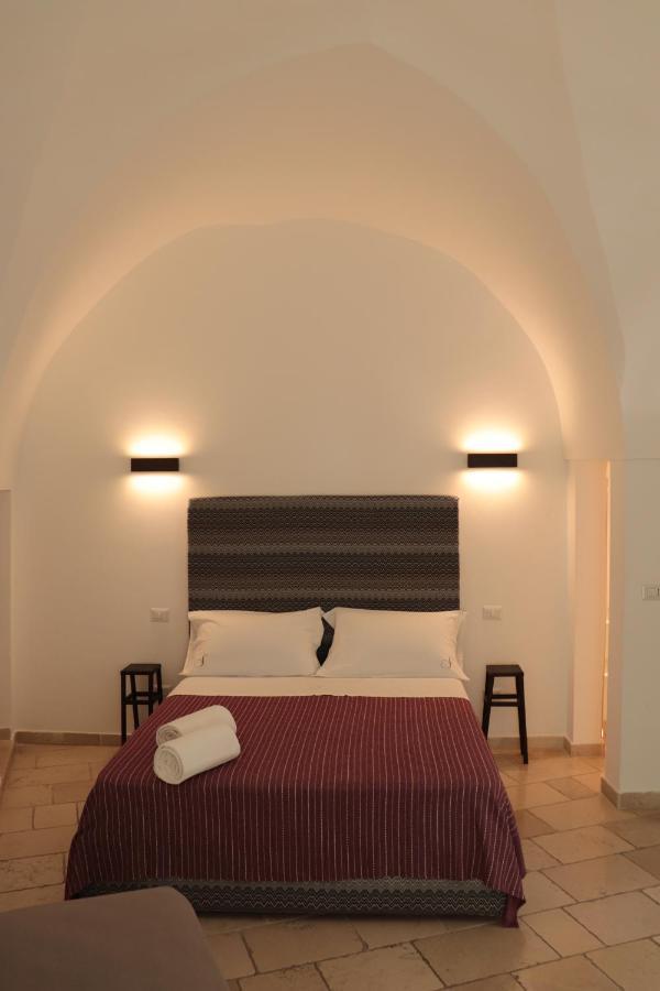 B&B Salentus กัลลีโปลี ภายนอก รูปภาพ