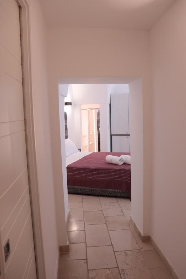 B&B Salentus กัลลีโปลี ภายนอก รูปภาพ
