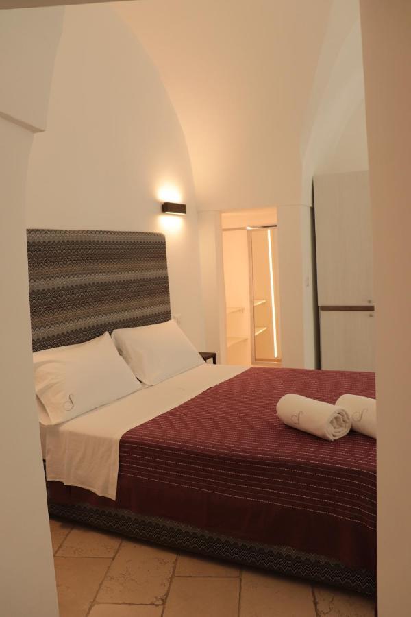 B&B Salentus กัลลีโปลี ภายนอก รูปภาพ