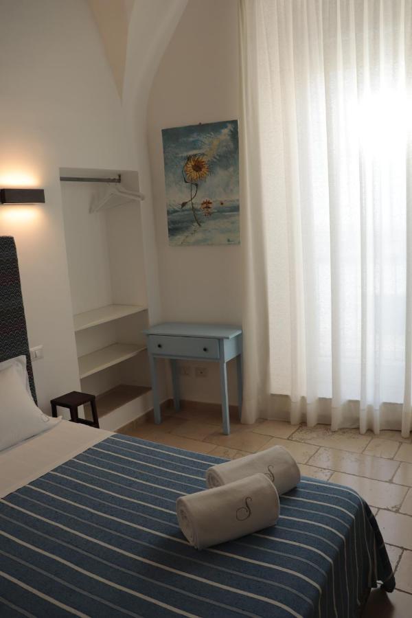 B&B Salentus กัลลีโปลี ภายนอก รูปภาพ