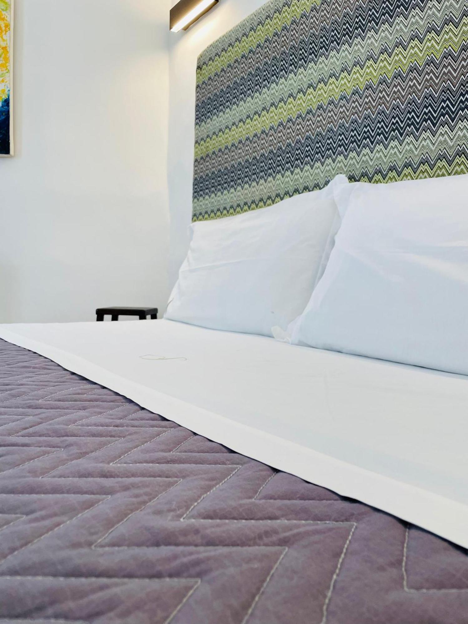 B&B Salentus กัลลีโปลี ภายนอก รูปภาพ