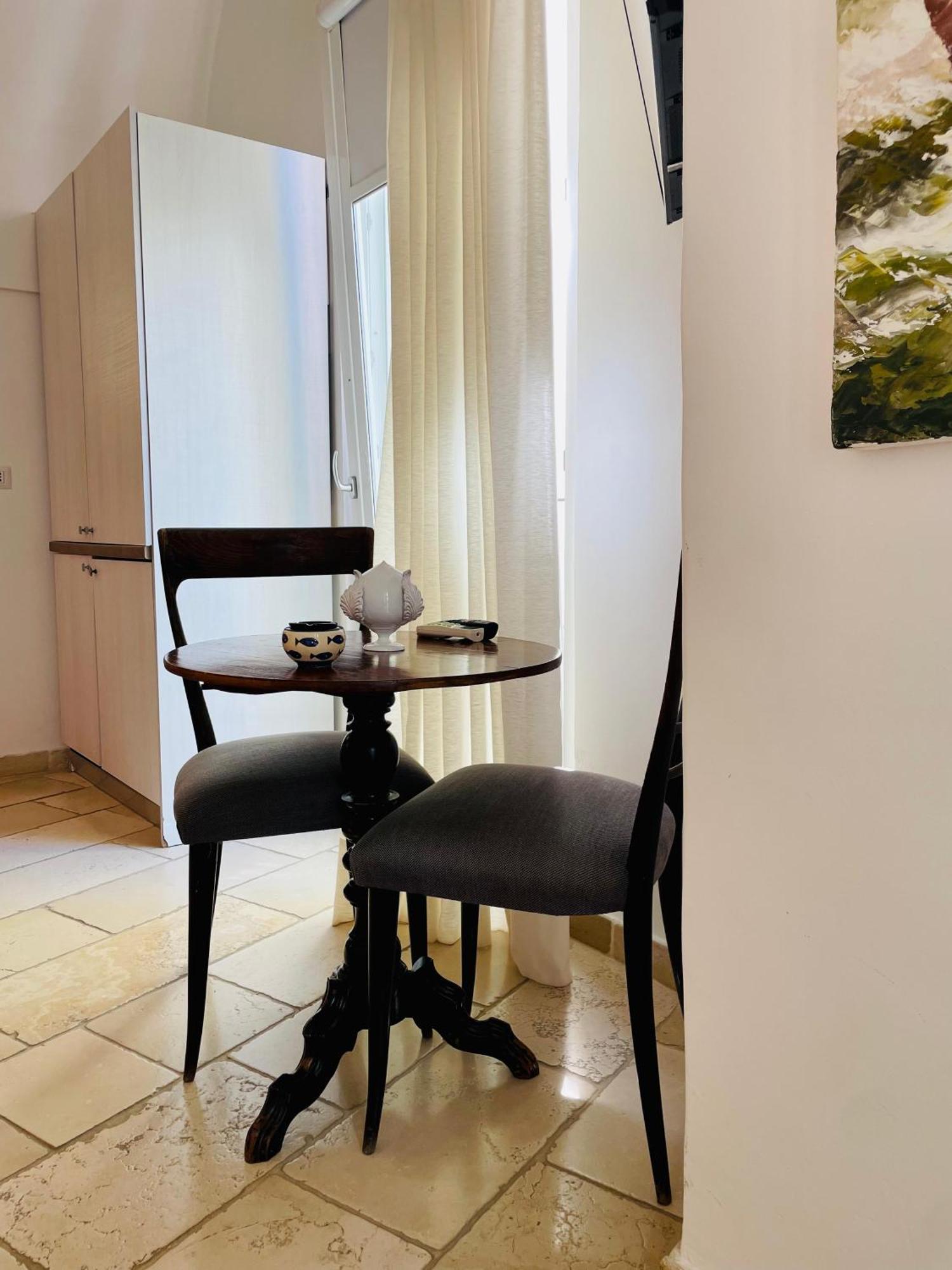 B&B Salentus กัลลีโปลี ภายนอก รูปภาพ