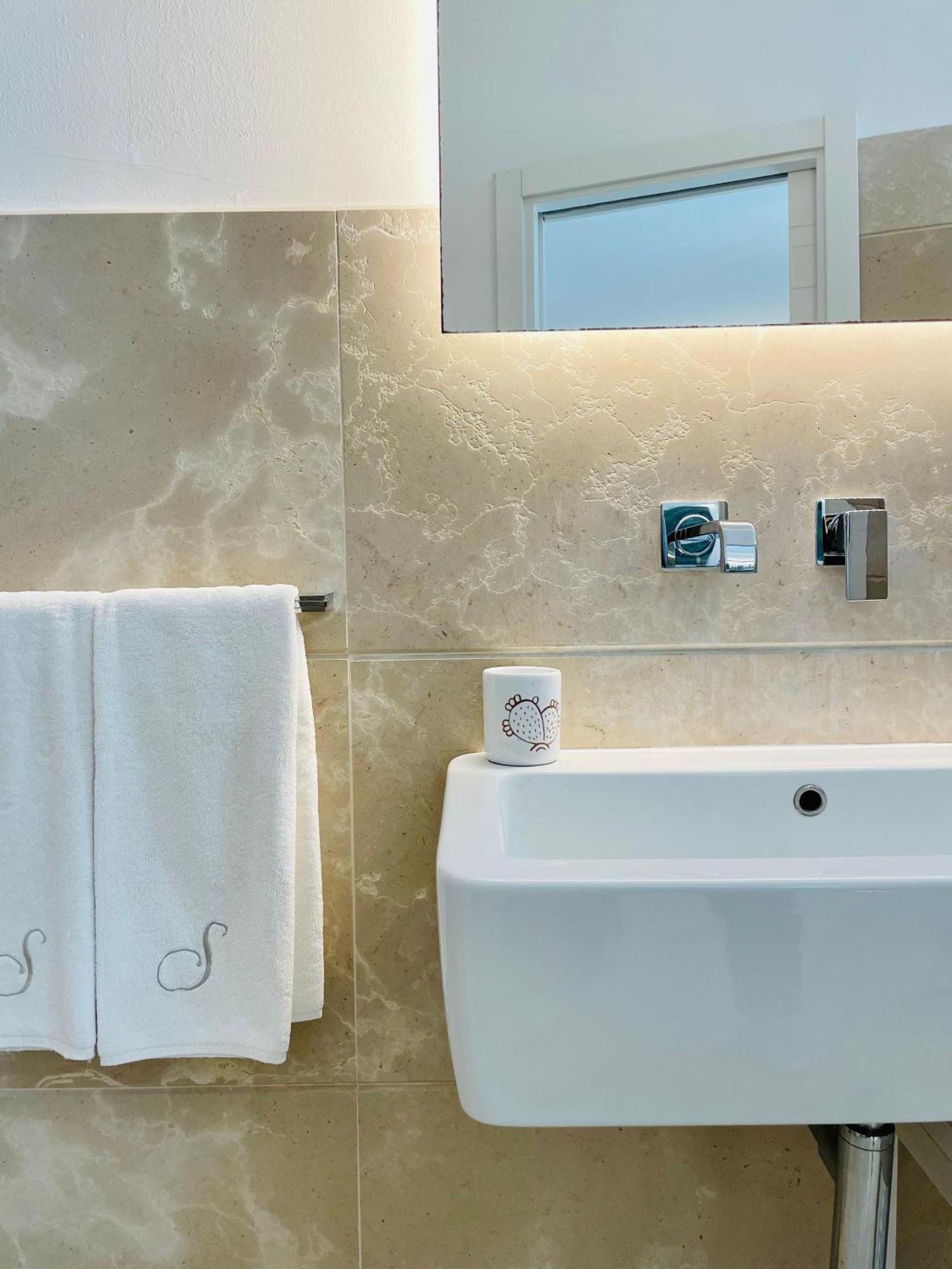 B&B Salentus กัลลีโปลี ภายนอก รูปภาพ