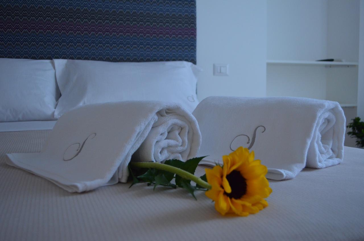 B&B Salentus กัลลีโปลี ภายนอก รูปภาพ