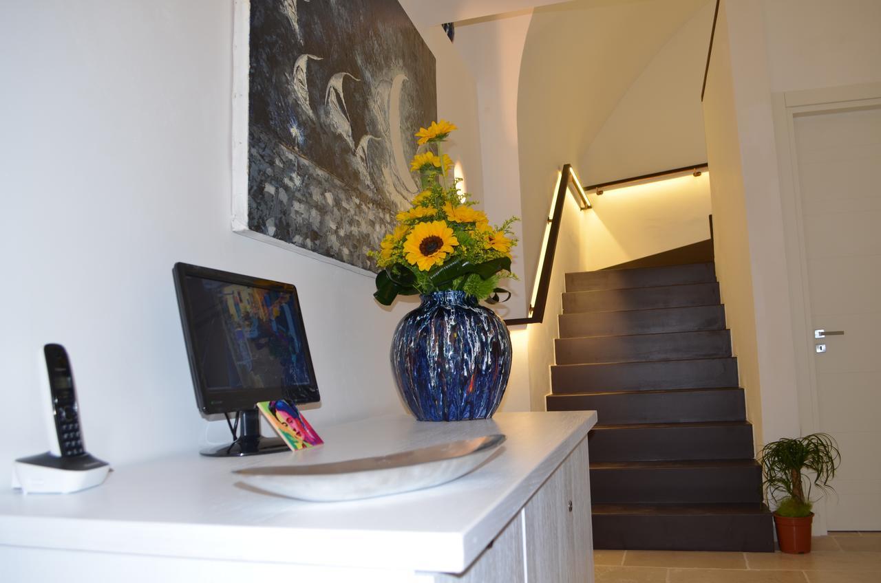B&B Salentus กัลลีโปลี ภายนอก รูปภาพ
