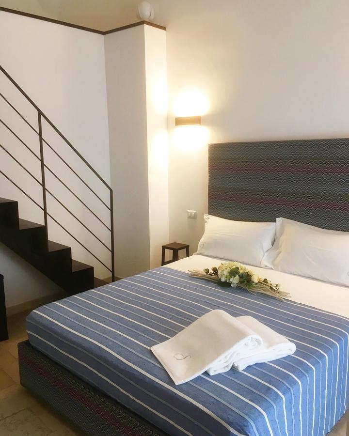 B&B Salentus กัลลีโปลี ภายนอก รูปภาพ