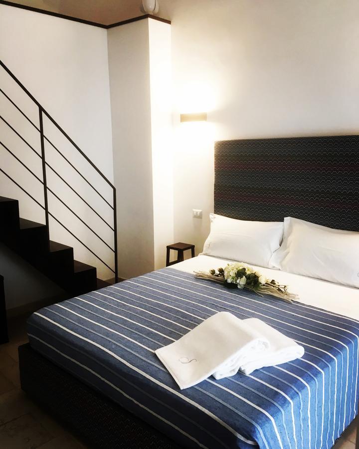 B&B Salentus กัลลีโปลี ภายนอก รูปภาพ